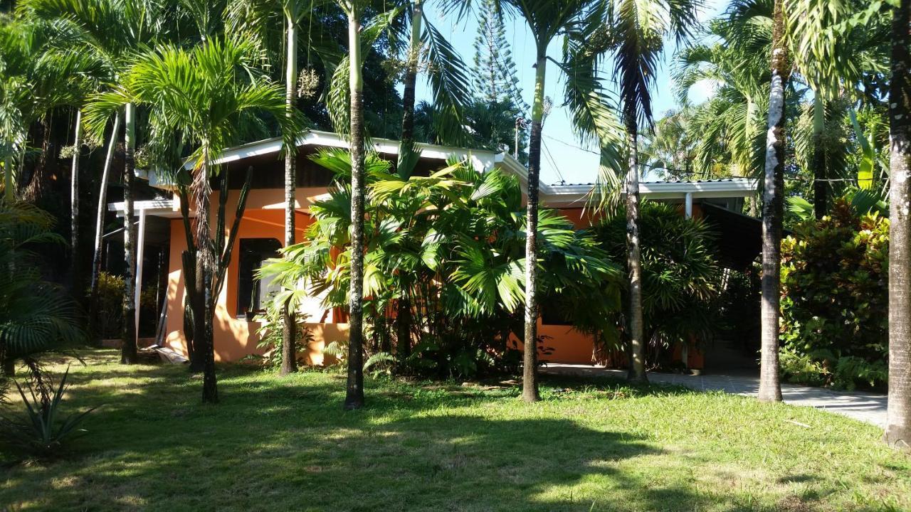 Puerto Jiménez Embassy House B&B 외부 사진
