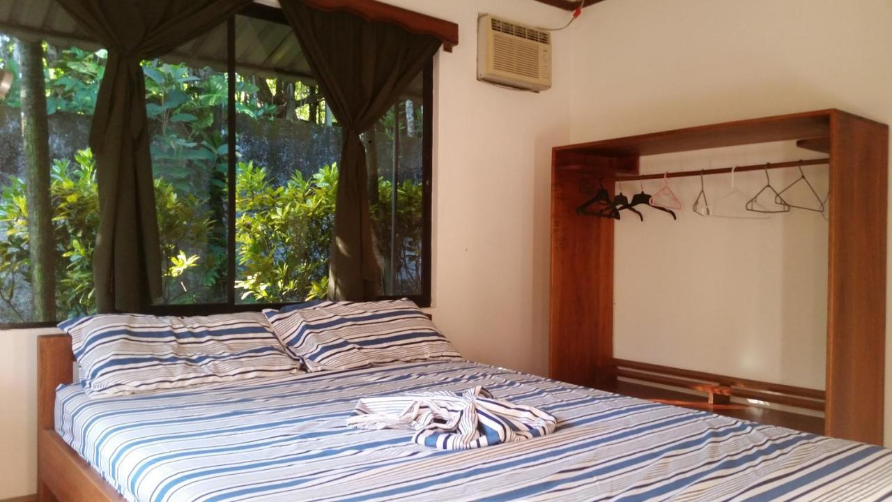 Puerto Jiménez Embassy House B&B 외부 사진